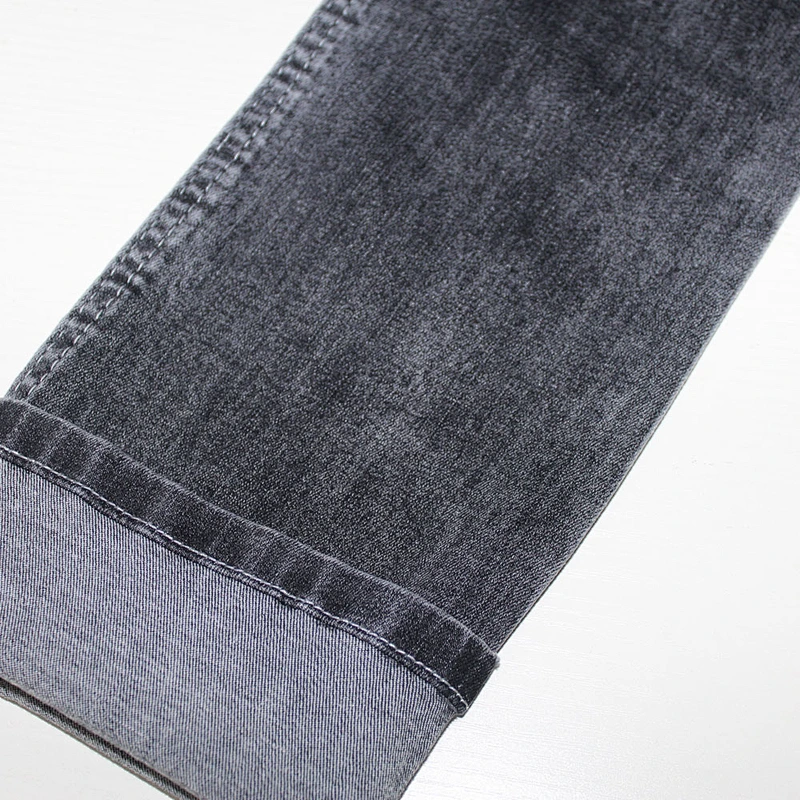 11oz width satin denim jeans material stretch denim jeans fabric to mexico