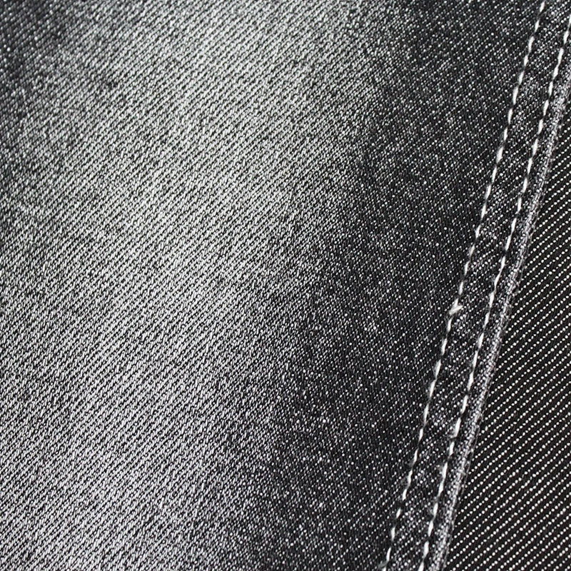 Hot Selling 97% Cotton 6.5oz~13oz Denim Fabric For Jeans