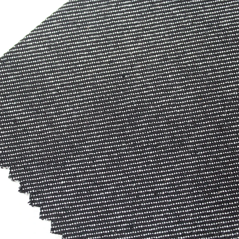 Hot Selling 97% Cotton 6.5oz~13oz Denim Fabric For Jeans