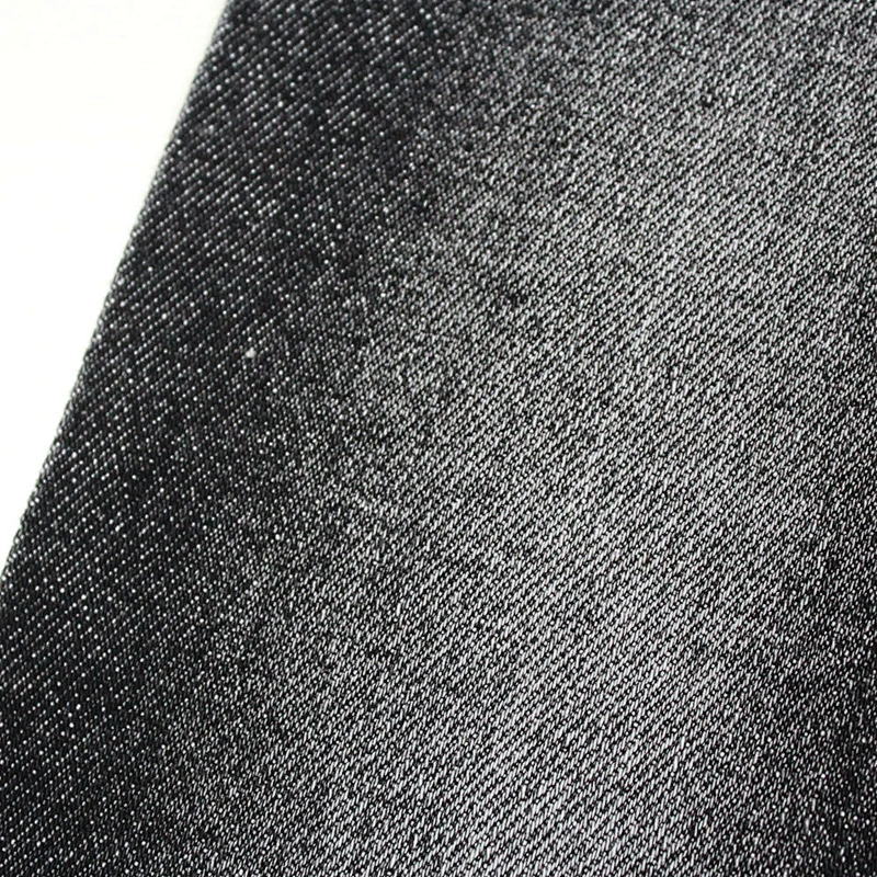 Hot Selling 97% Cotton 6.5oz~13oz Denim Fabric For Jeans