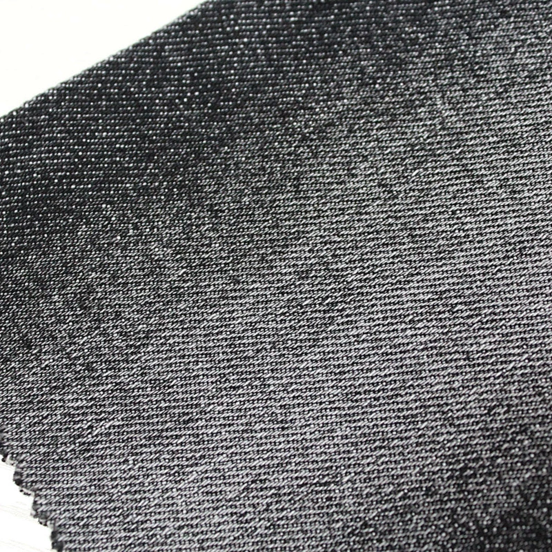 Hot Selling 97% Cotton 6.5oz~13oz Denim Fabric For Jeans