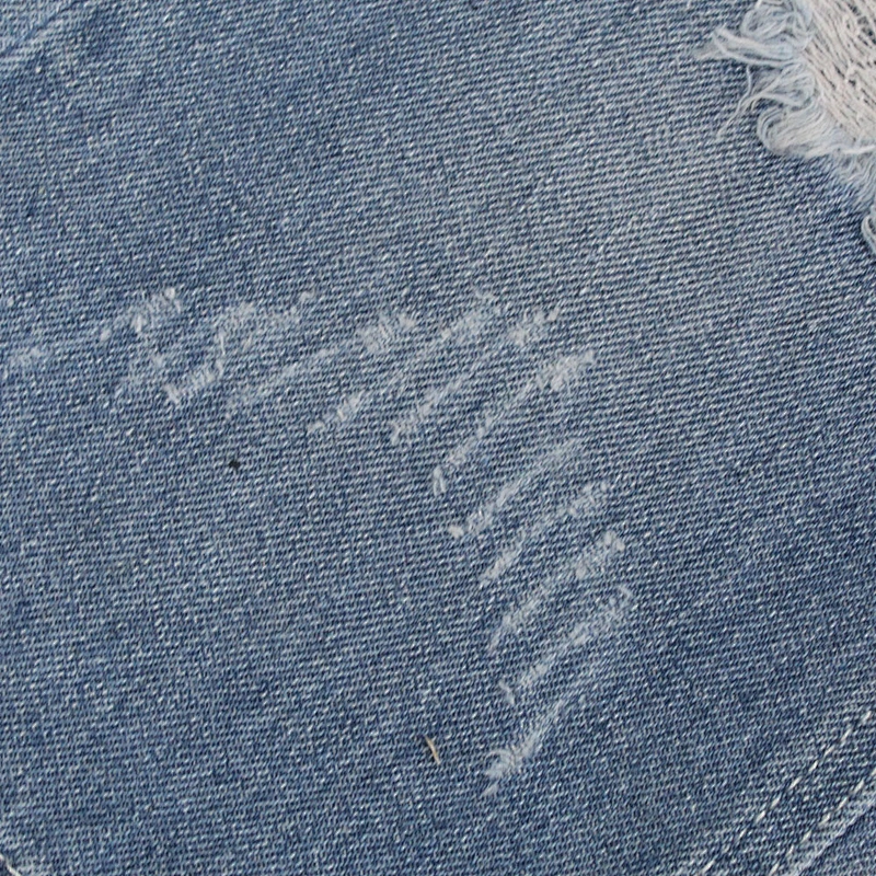 Best African Sales 100% cotton 315gsm denim fabric