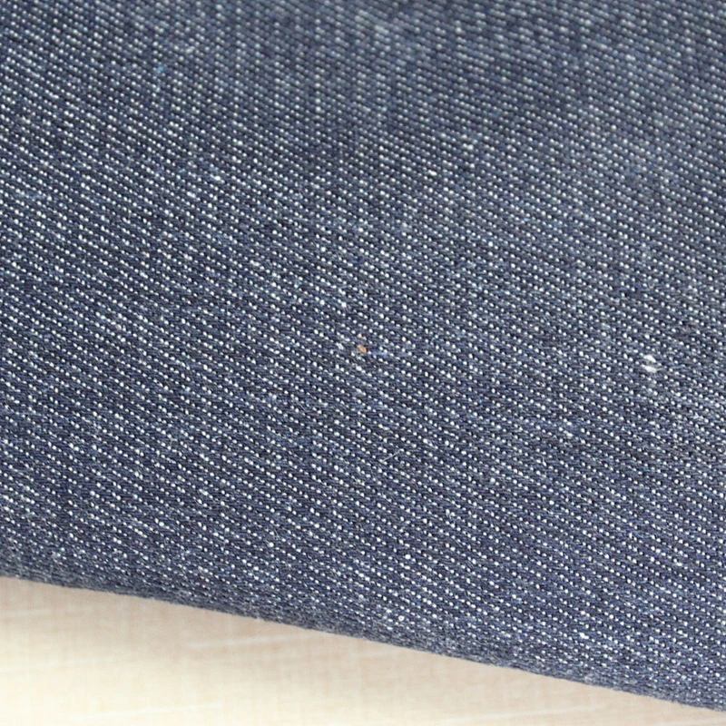 Best African Sales 100% cotton 315gsm denim fabric
