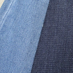Best African Sales 100% cotton 315gsm denim fabric
