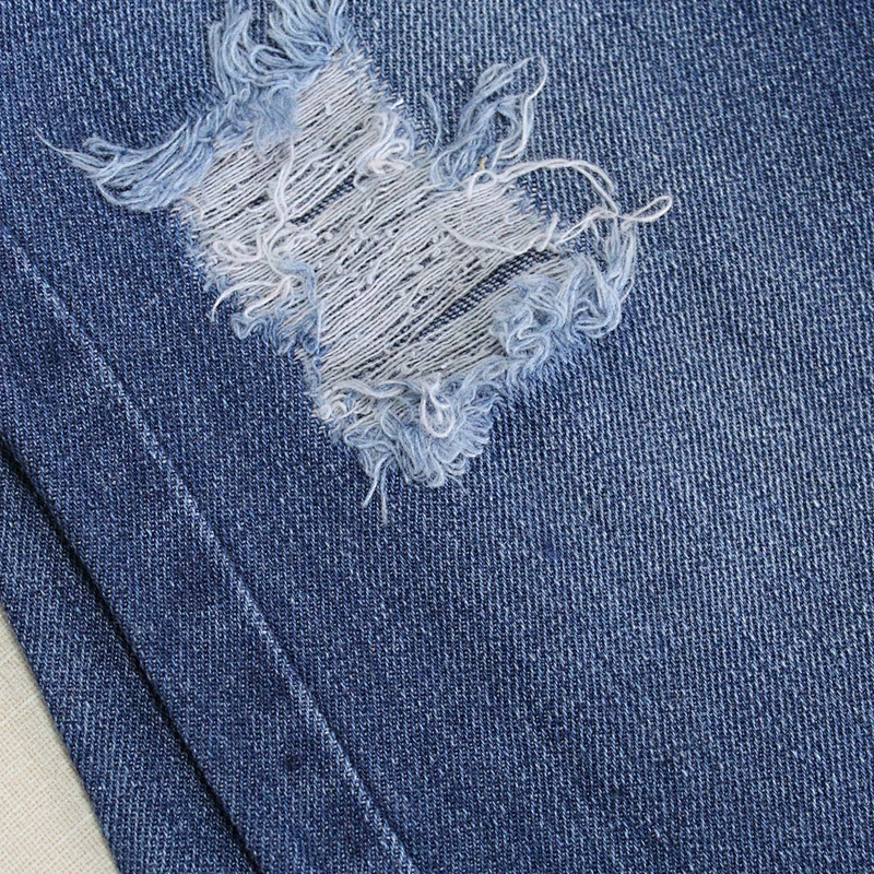 Best African Sales 100% cotton 315gsm denim fabric