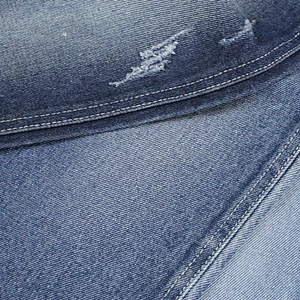 13 oz 100% cotton 7*7s twill denim fabric