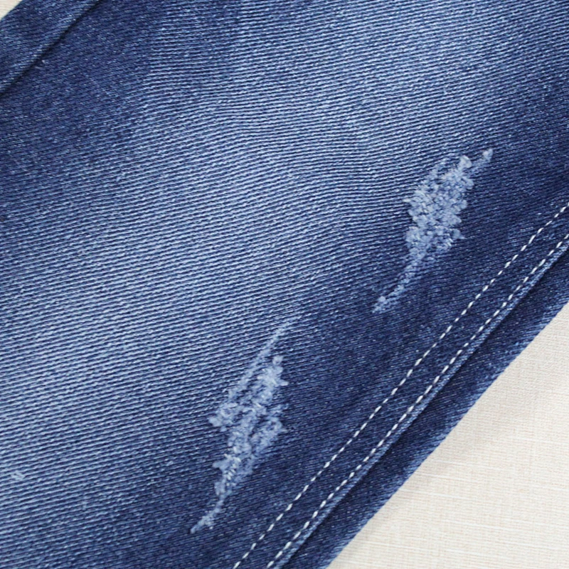 13 oz 100% cotton 7*7s twill denim fabric