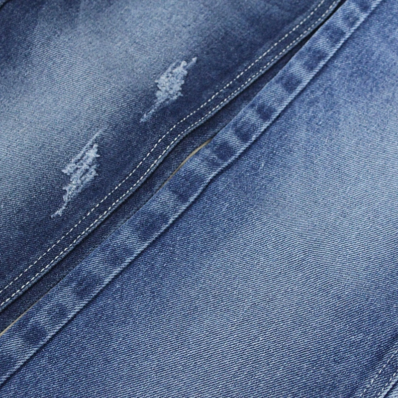 13 oz 100% cotton 7*7s twill denim fabric