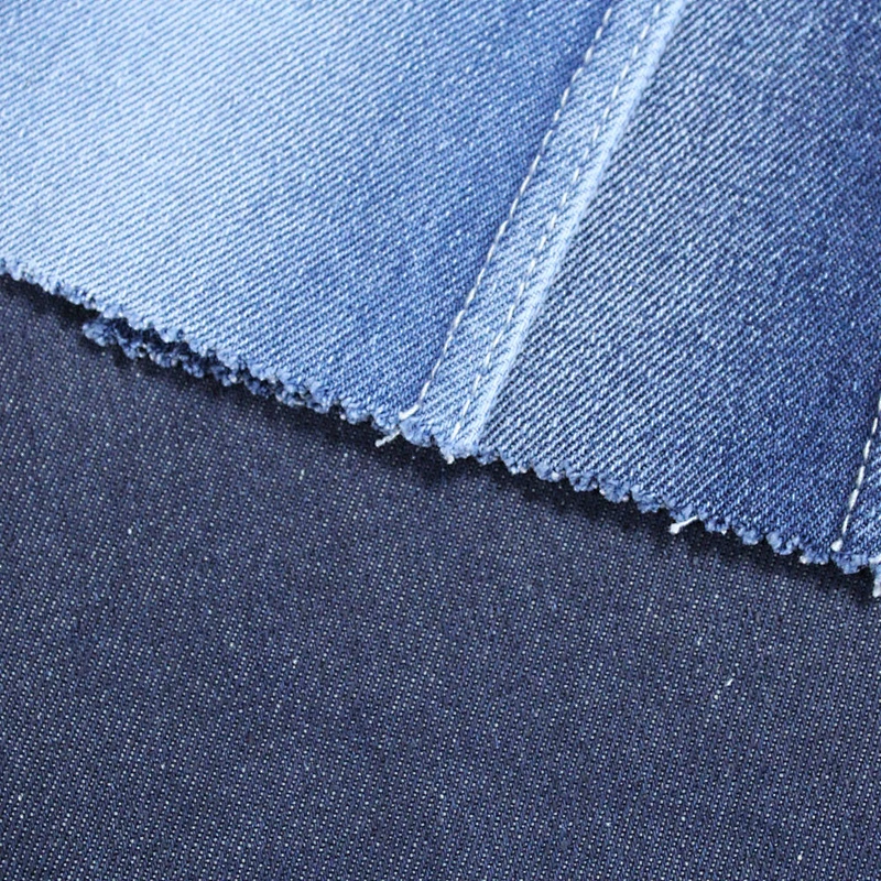 13 oz 100% cotton 7*7s twill denim fabric