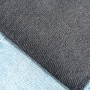 Professional slub clothing fabric for jeans with good price