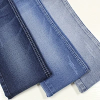 Wholesale Fashion Slim Casual Denim Men's Skinny Fabric Pant Jeans Fabric