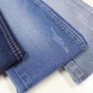 Wholesale Fashion Slim Casual Denim Men's Skinny Fabric Pant Jeans Fabric