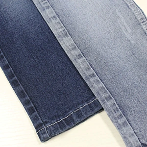 Wholesale Fashion Slim Casual Denim Men's Skinny Fabric Pant Jeans Fabric