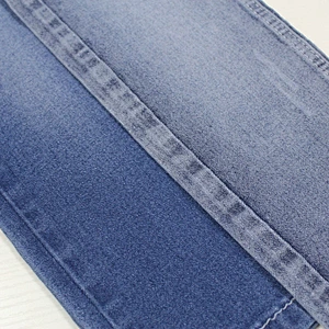 Wholesale Fashion Slim Casual Denim Men's Skinny Fabric Pant Jeans Fabric