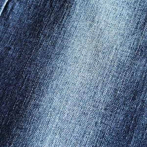 good stretch woven cottonspandex denim fabric for ladies jeggings 2 way stretch