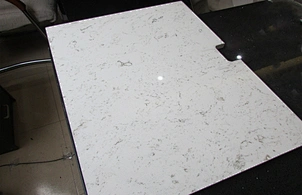 carrara countertop