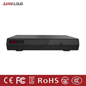 5-in-1 HD dvr