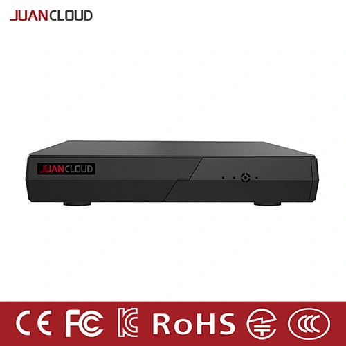 5-in-1 HD dvr