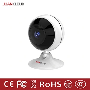 3MP Panoramic Camera