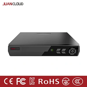 5-in-1 HD dvr