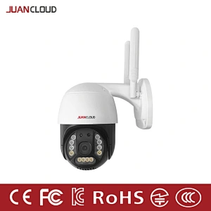 Wifi PT Dome camera