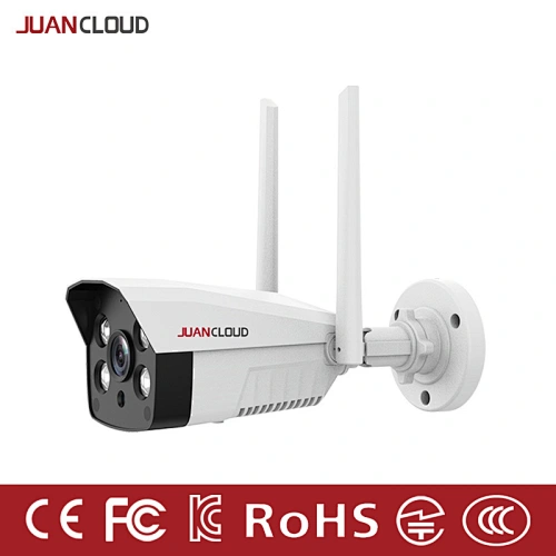 WiFi IP camera