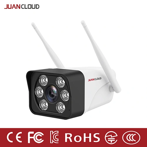 4g Dual light source wireless card camera