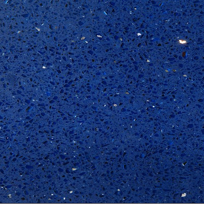 AVQ10009 Blue Galaxy