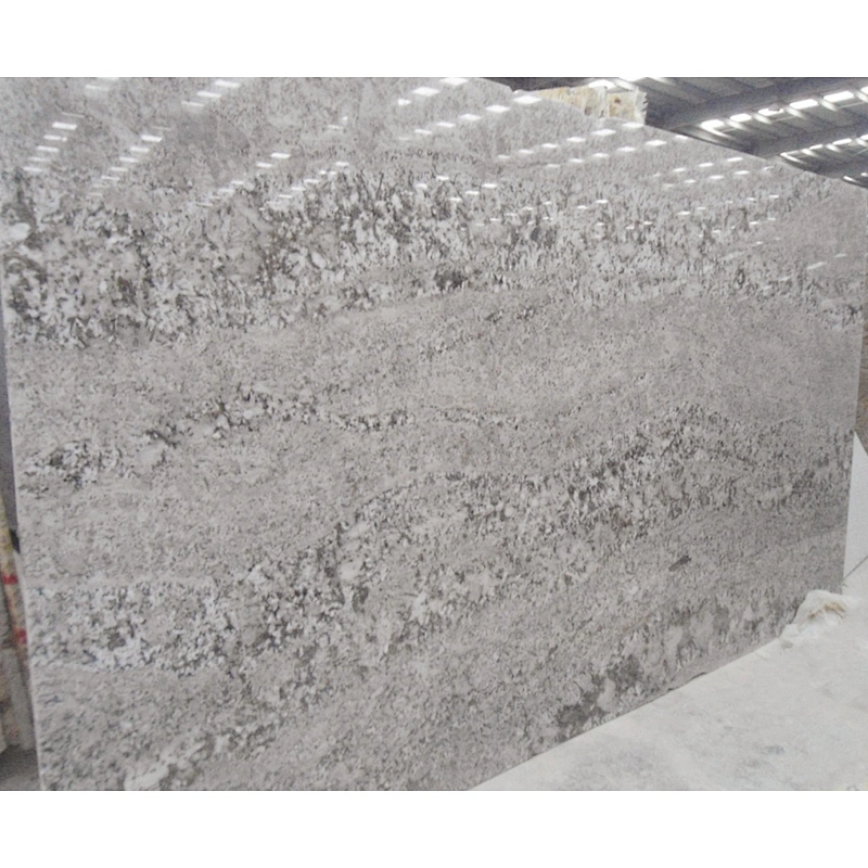 BiancoAntico Granite Slab