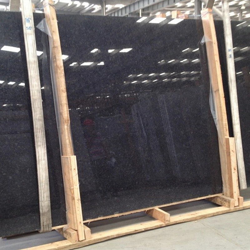 Angola Black