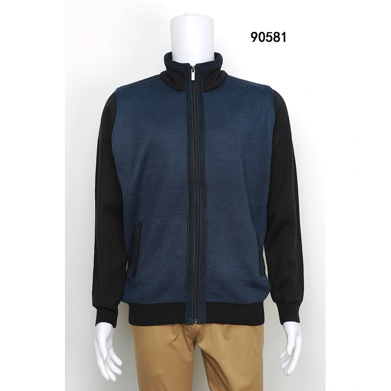 MAN JACKET