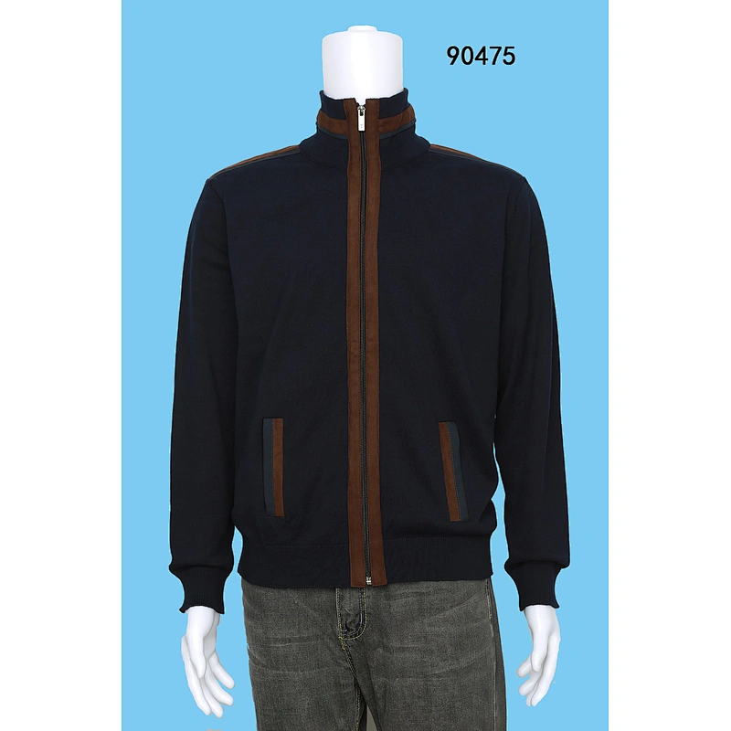 MAN JACKET