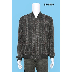 MAN JACKET