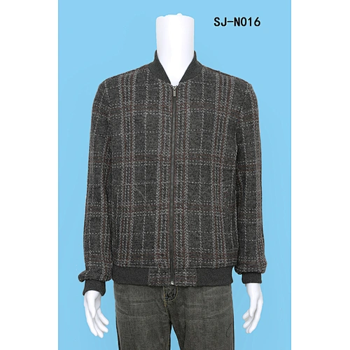 MAN JACKET