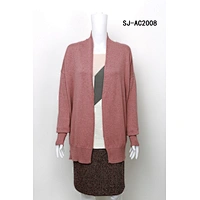 LADIES KNITTING CARDIGAN