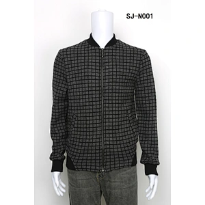 MAN JACKET