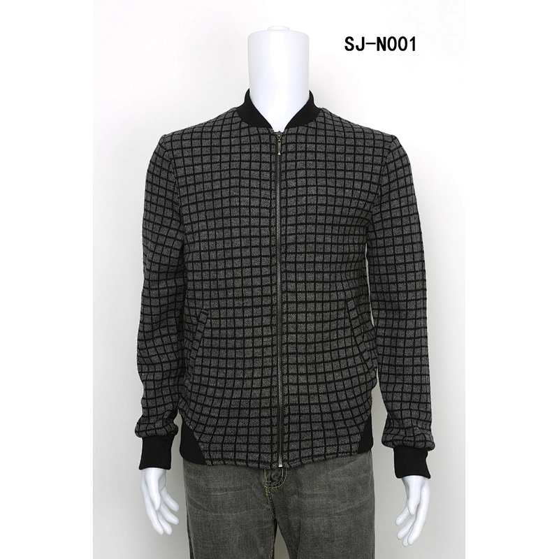 MAN JACKET