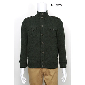 MAN JACKET