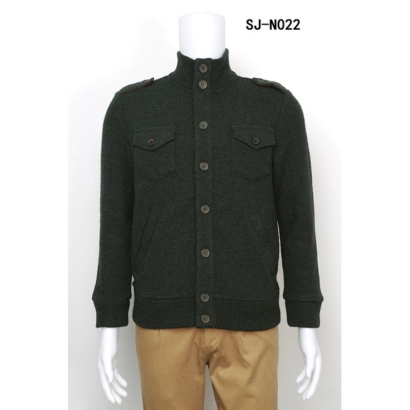 MAN JACKET