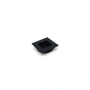 Zinc alloy handle square