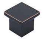 Zinc Alloy Knob