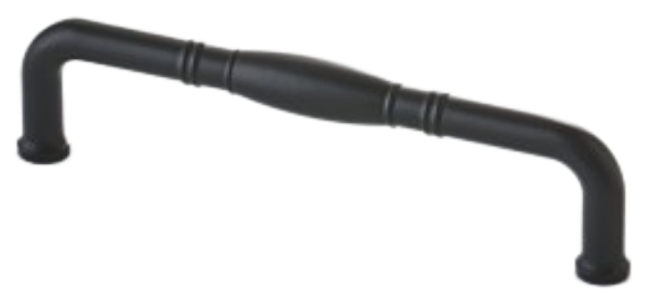 Zinc Alloy Handles Bar Pull