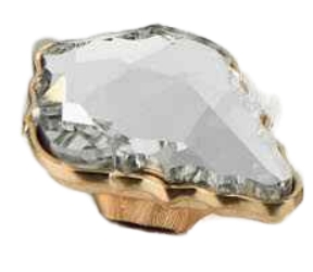 Zinc Alloy Knob