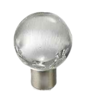 Zinc Alloy Knob