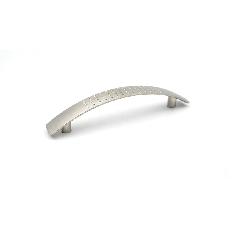 Zinc alloy handle classic style