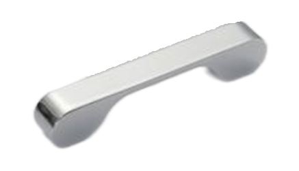 Zinc Alloy Handles Bar Pull