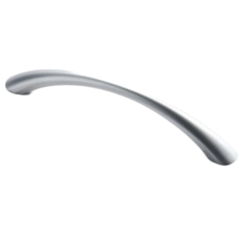 Zinc Alloy Handles Bar Pull