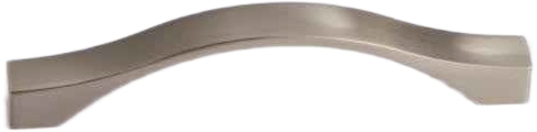 Aluminum handles cabinet hardware bar pull