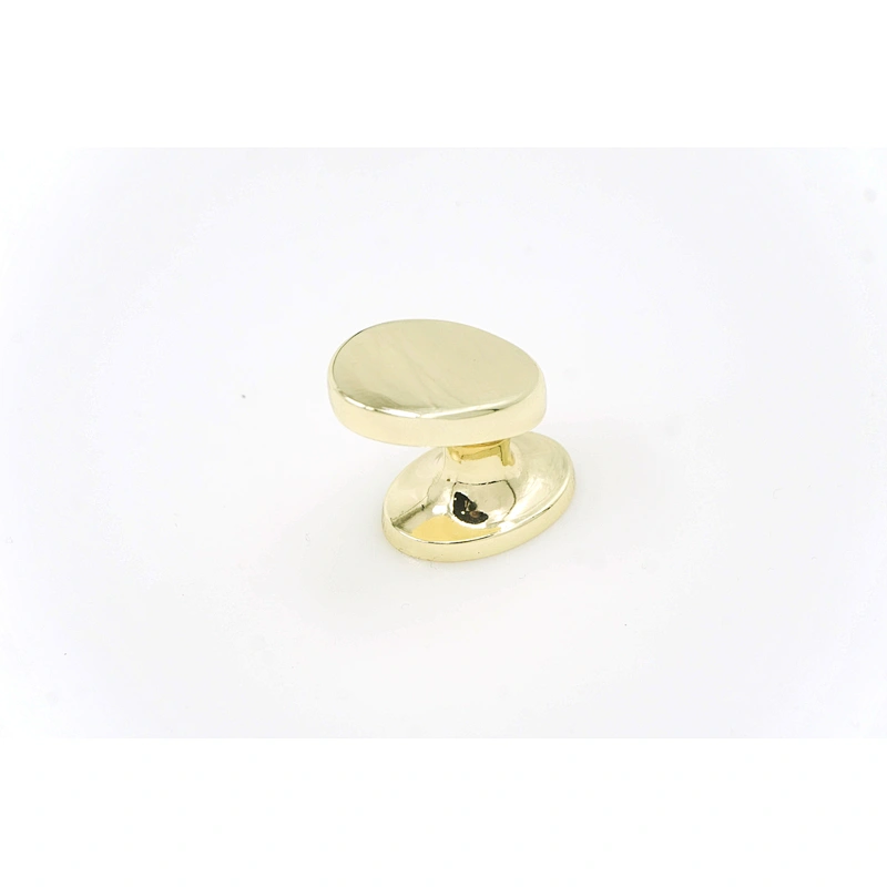 Zinc alloy knob classic