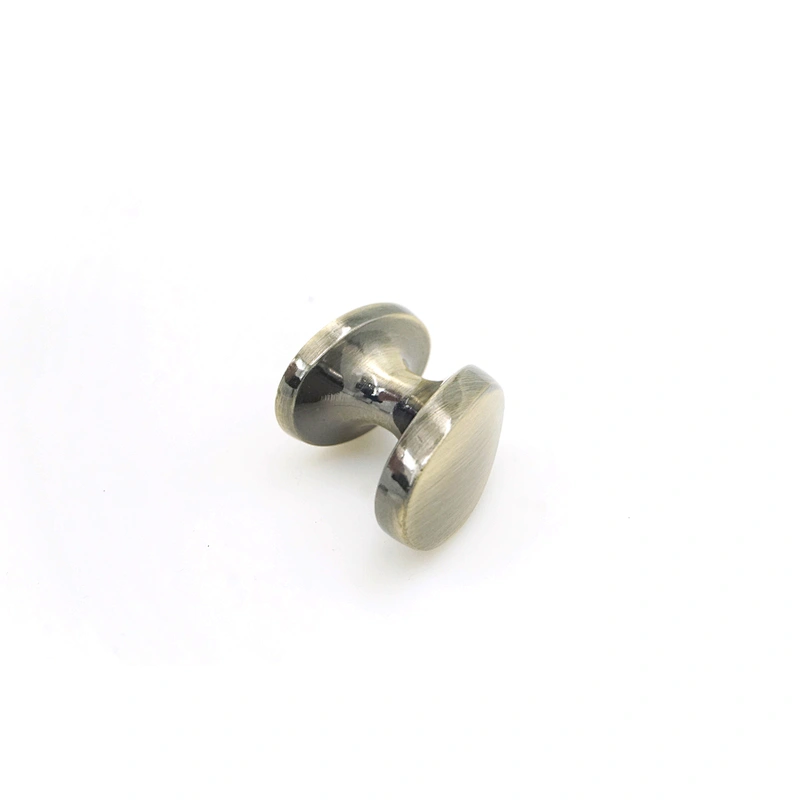 Zinc alloy knob classic
